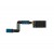 Ear Speaker Flex Cable For Samsung Galaxy Tab S 8 4 Lte By - Maxbhi Com