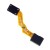 Flash Light Flex Cable For Samsung Galaxy Tab 2 10 1 P5100 By - Maxbhi Com