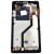 Lcd With Touch Screen For Gionee Elife E5 Black By - Maxbhi Com