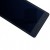 Lcd With Touch Screen For Gionee Elife E5 Black By - Maxbhi Com