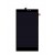 Lcd With Touch Screen For Gionee Gpad G5 Black By - Maxbhi Com