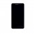 Lcd With Touch Screen For Gionee P7 Black By - Maxbhi Com