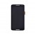 Lcd With Touch Screen For Google Nexus 6 64gb Black By - Maxbhi Com