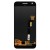 Lcd With Touch Screen For Google Pixel Silver By - Maxbhi Com
