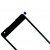 Replacement Front Glass For Nokia Lumia 900 White By - Maxbhi Com