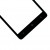 Replacement Front Glass For Nokia Lumia 900 White By - Maxbhi Com