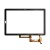 Touch Screen Digitizer For Huawei Mediapad M5 10 Pro White By - Maxbhi Com