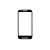 Front Glass Lens For Motorola Moto E - Maxbhi Com