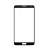 Front Glass Lens For Samsung Galaxy Note 3 N9000 Grey - Maxbhi Com