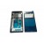 Full Body Housing For Sony Ericsson L36h Purple - Maxbhi Com