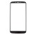 Replacement Front Glass For Motorola Moto E5 Plus Gold By - Maxbhi Com