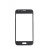 Replacement Front Glass For Samsung Galaxy J1 2016 Black By - Maxbhi Com