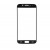 Replacement Front Glass For Samsung Galaxy S6 Edge Plus Gold By - Maxbhi Com