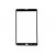 Replacement Front Glass For Samsung Galaxy Tab S 8 4 Lte Black By - Maxbhi Com