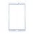 Replacement Front Glass For Samsung Galaxy Tab S 8 4 Lte White By - Maxbhi Com