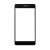Replacement Front Glass For Vivo X5 Pro Black By - Maxbhi Com