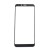 Replacement Front Glass For Xiaomi Redmi Note 5 Grey By - Maxbhi Com