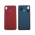 Back Panel Cover For Huawei Nova 3 Red - Maxbhi Com