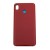Back Panel Cover For Huawei Nova 3 Red - Maxbhi Com