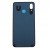 Back Panel Cover For Huawei Nova 3 Red - Maxbhi Com