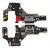 Charging Connector Flex Cable For Huawei P9 Plus By - Maxbhi Com