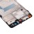 Front Housing For Honor V8 By - Maxbhi Com