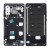 Front Housing For Xiaomi Mi Mix 2s By - Maxbhi Com