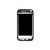 Full Body Housing For Htc One Sv Black - Maxbhi Com