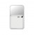 Full Body Housing For Micromax Q55 Bling White - Maxbhi Com