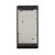 Full Body Panel For Sony Xperia J St26i Golden - Maxbhi Com