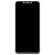 Lcd With Touch Screen For Huawei Nova 3 Black By - Maxbhi Com