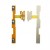 Side Key Flex Cable For Huawei P8 Lite By - Maxbhi Com