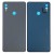 Back Panel Cover For Honor Note 10 Black - Maxbhi Com