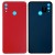 Back Panel Cover For Huawei Nova 3i Red - Maxbhi Com