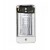 Full Body Housing For Htc Legend Grey - Maxbhi Com