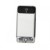 Full Body Housing For Htc Legend Grey - Maxbhi Com