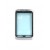Full Body Housing For Htc Wildfire S Silver - Maxbhi Com