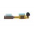 Home Button Flex Cable For Samsung Galaxy Tab 3 Lite 7 0 By - Maxbhi Com