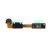 Home Button Flex Cable For Samsung Galaxy Tab 3 Lite 7 0 By - Maxbhi Com
