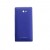 Housing For Htc 8x Blue - Maxbhi Com