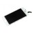 Lcd With Touch Screen For Apple Iphone 6 128gb Silver By - Maxbhi Com