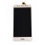 Lcd With Touch Screen For Coolpad Note 6 Gold By - Maxbhi Com