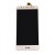 Lcd With Touch Screen For Coolpad Note 6 Gold By - Maxbhi Com