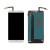 Lcd With Touch Screen For Coolpad Y75 White By - Maxbhi Com