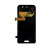 Lcd With Touch Screen For Honor Magic Gold Black By - Maxbhi Com