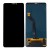 Lcd With Touch Screen For Honor Note 10 White By - Maxbhi Com