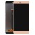 Lcd With Touch Screen For Honor V8 Gold By - Maxbhi Com