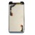 Lcd With Touch Screen For Htc Deluxe Black By - Maxbhi Com