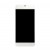 Lcd With Touch Screen For Htc Desire 10 Pro White By - Maxbhi Com