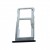 Sim Card Holder Tray For Honor Note 10 Blue - Maxbhi Com